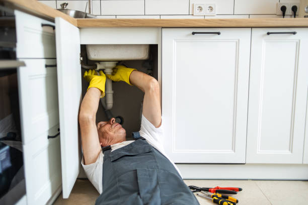 Best Sewer Cleaning Services  in Livonia, LA