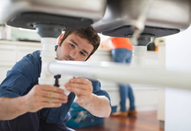 Best Water Leak Repair  in Livonia, LA
