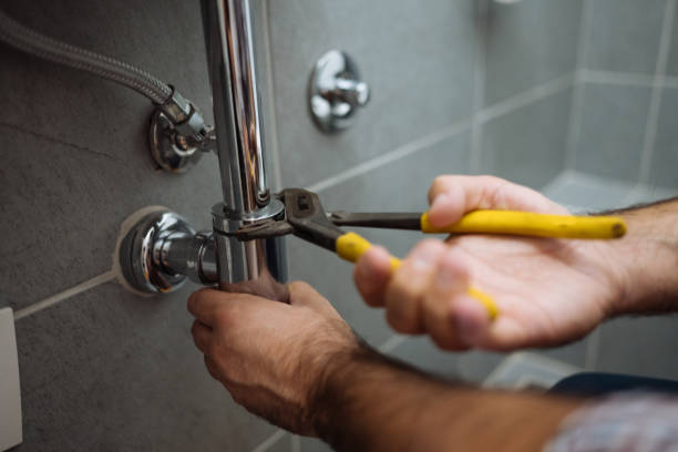 Best Emergency Plumber  in Livonia, LA