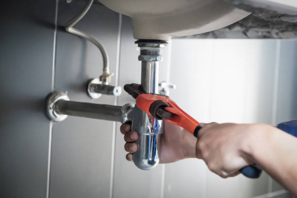 Best Shower Repair Services  in Livonia, LA