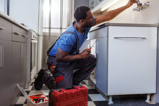 Best Same-Day Plumbing Service  in Livonia, LA
