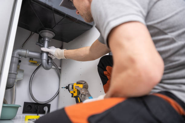 Trusted Livonia, LA Plumbing Experts
