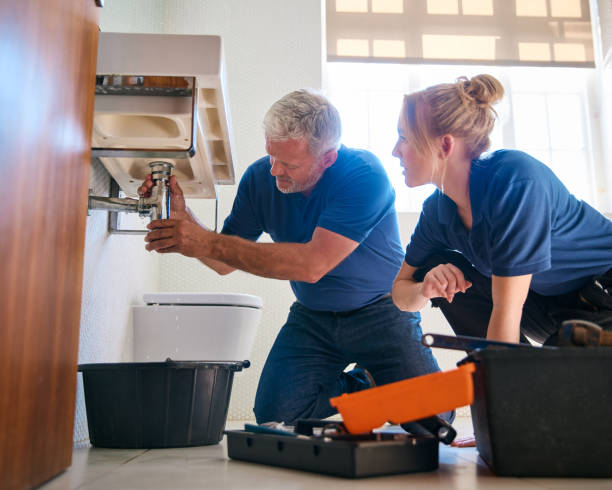 Best Faucet Repair  in Livonia, LA